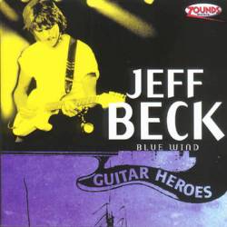 Jeff Beck : Blue Wind